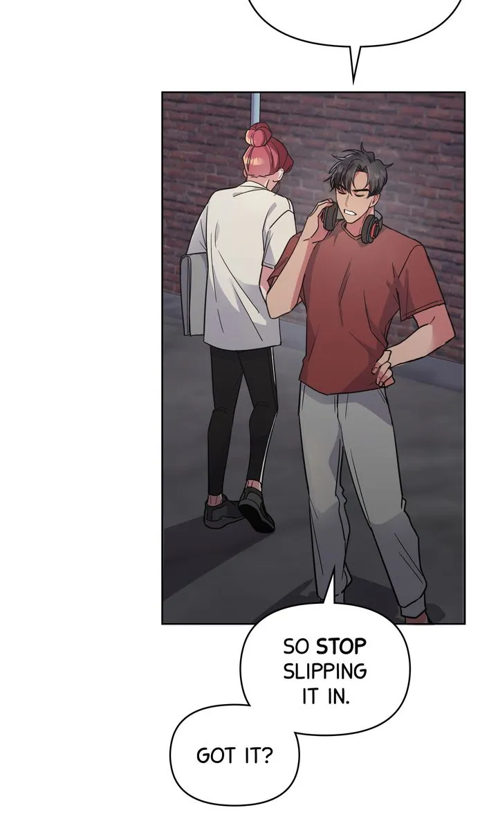 Romantic Pitch Chapter 1 Online - pƔgina 79