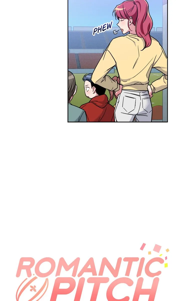 Romantic Pitch Chapter 10 Online - pƔgina 4