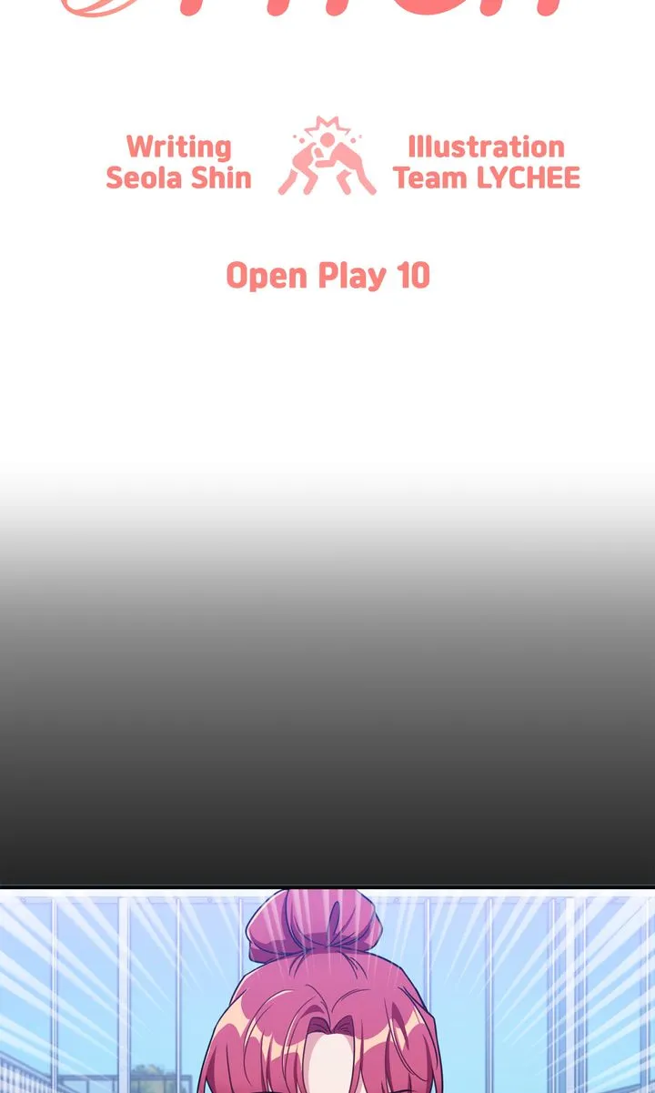 Romantic Pitch Chapter 10 Online - pƔgina 5