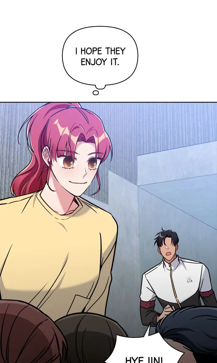 Romantic Pitch Chapter 10 Online - pƔgina 9