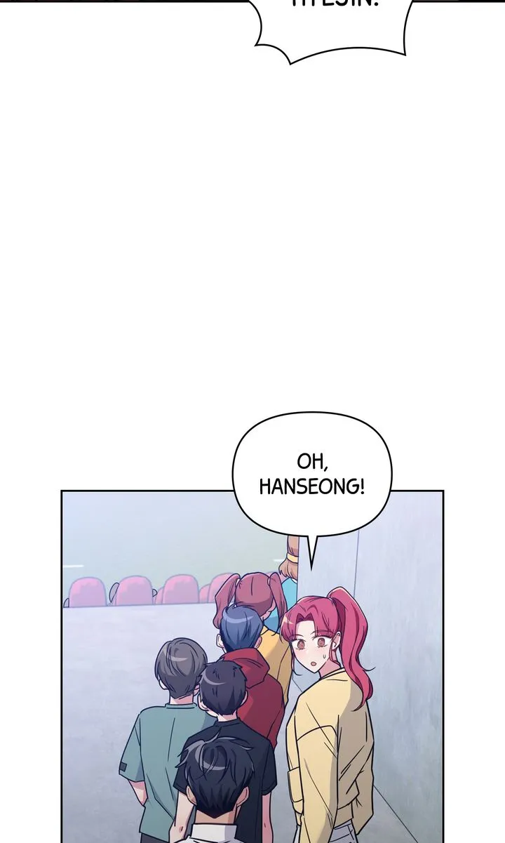 Romantic Pitch Chapter 10 Online - pƔgina 10