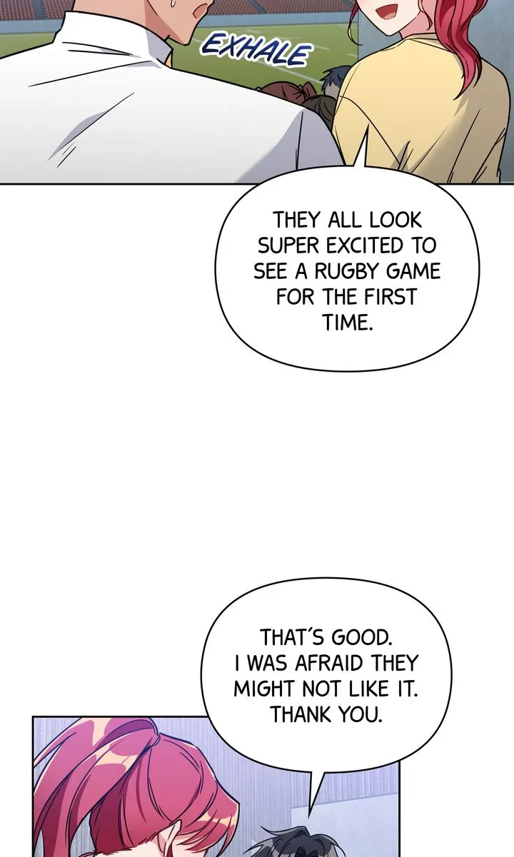 Romantic Pitch Chapter 10 Online - pƔgina 12