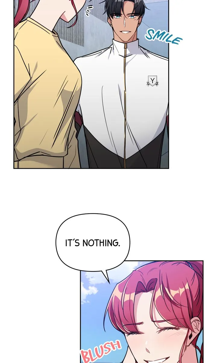 Romantic Pitch Chapter 10 Online - pƔgina 13