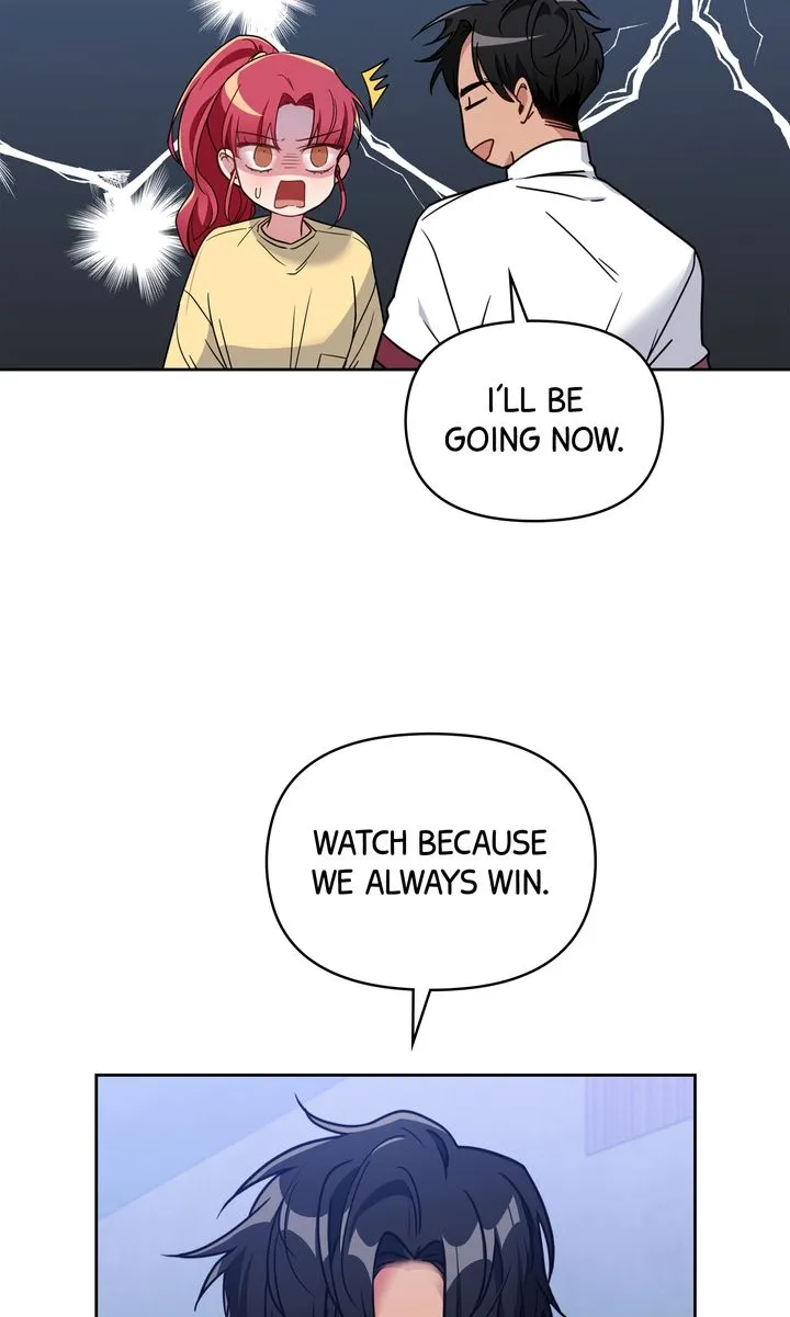 Romantic Pitch Chapter 10 Online - pƔgina 15