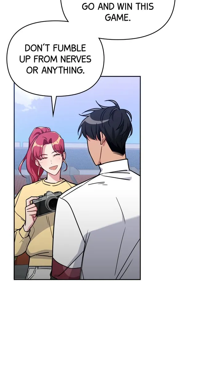 Romantic Pitch Chapter 10 Online - pƔgina 17