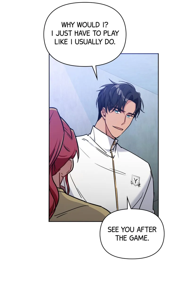 Romantic Pitch Chapter 10 Online - pƔgina 18