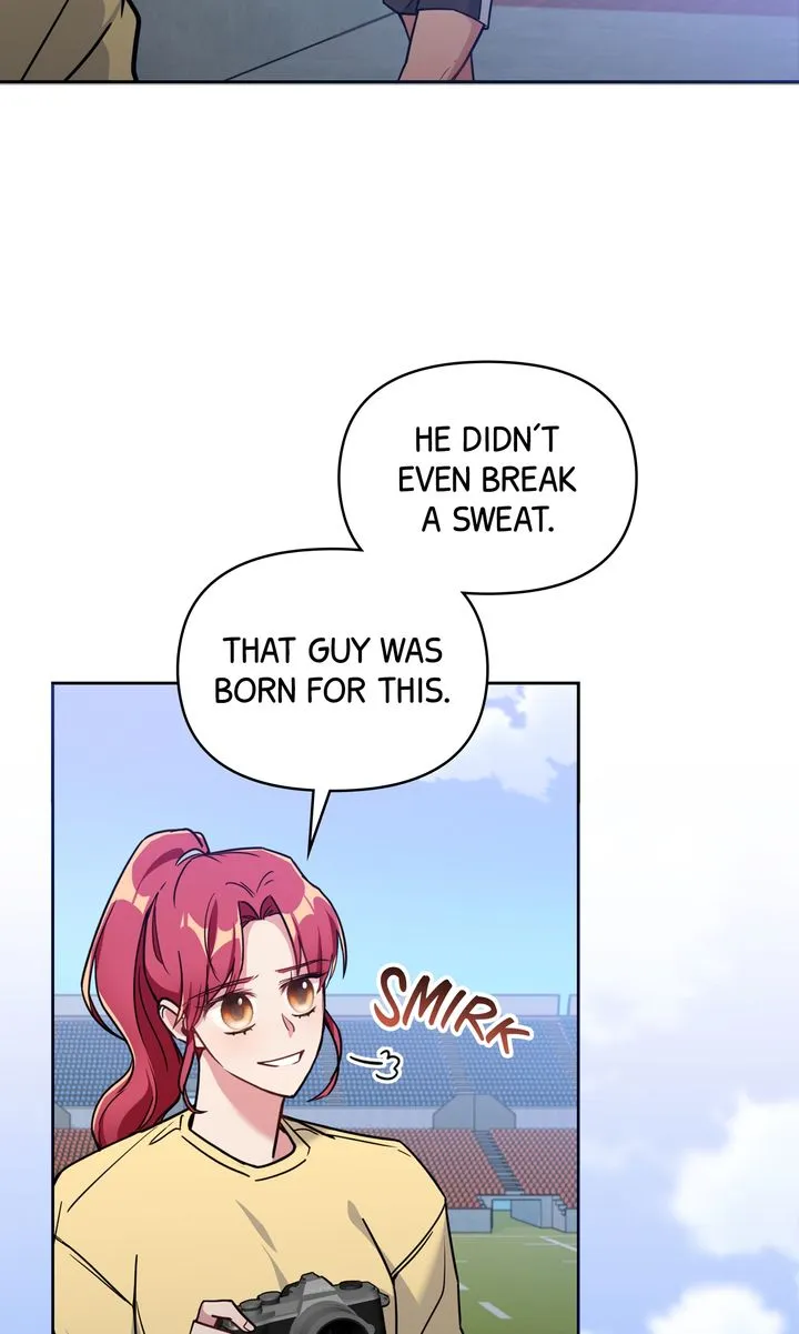 Romantic Pitch Chapter 10 Online - pƔgina 20