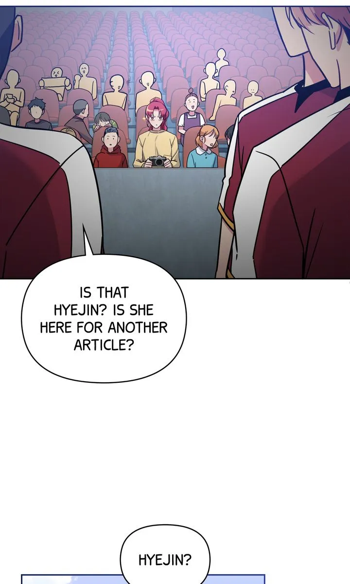 Romantic Pitch Chapter 10 Online - pƔgina 23
