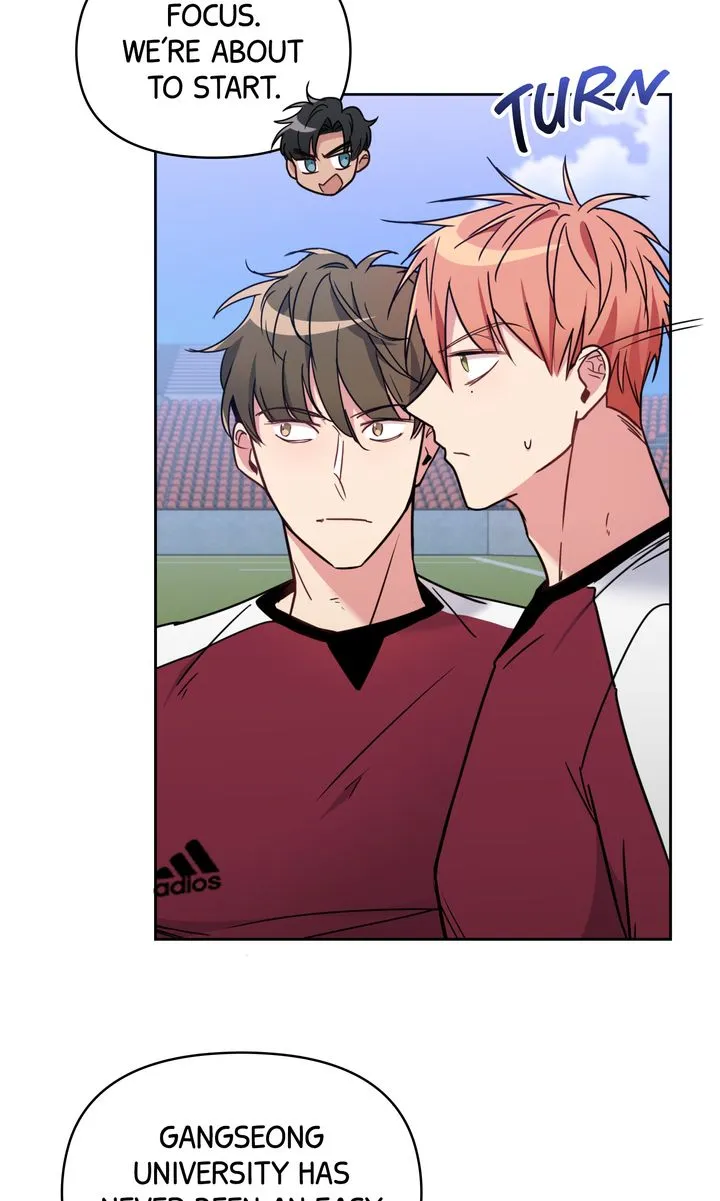 Romantic Pitch Chapter 10 Online - pƔgina 25