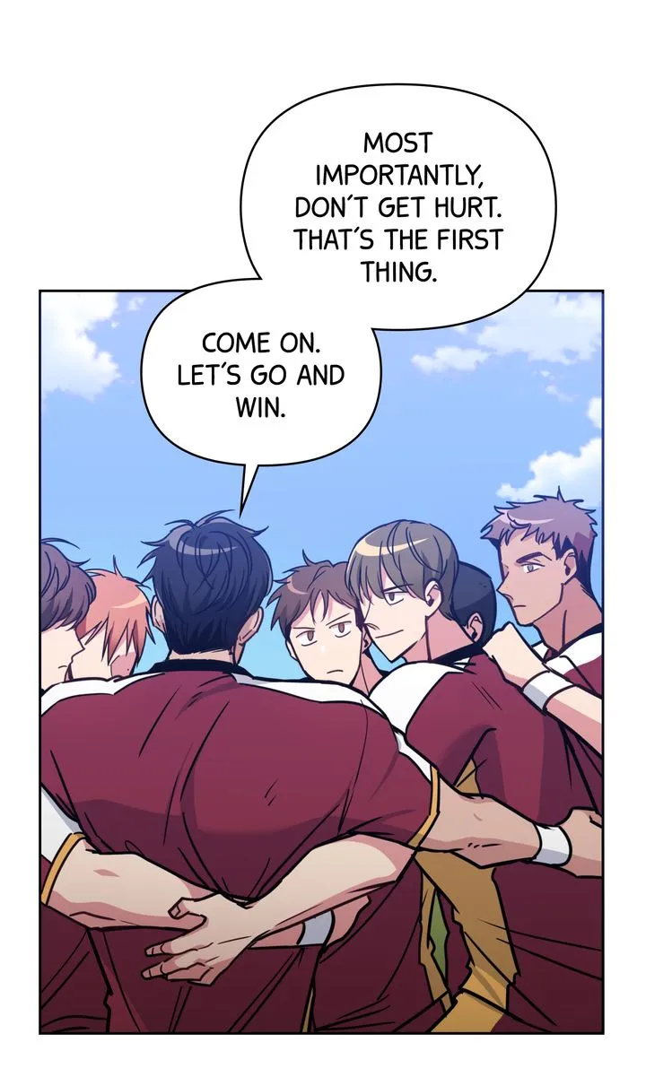 Romantic Pitch Chapter 10 Online - pƔgina 27