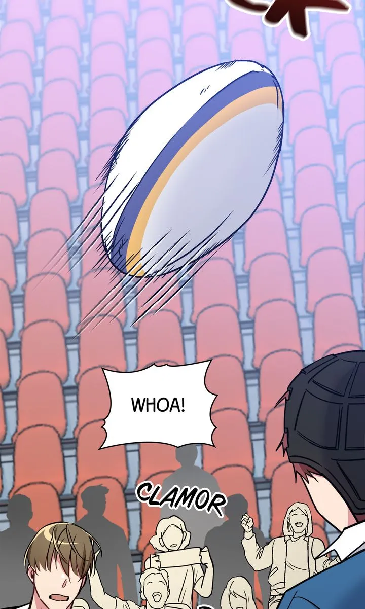 Romantic Pitch Chapter 10 Online - pƔgina 31