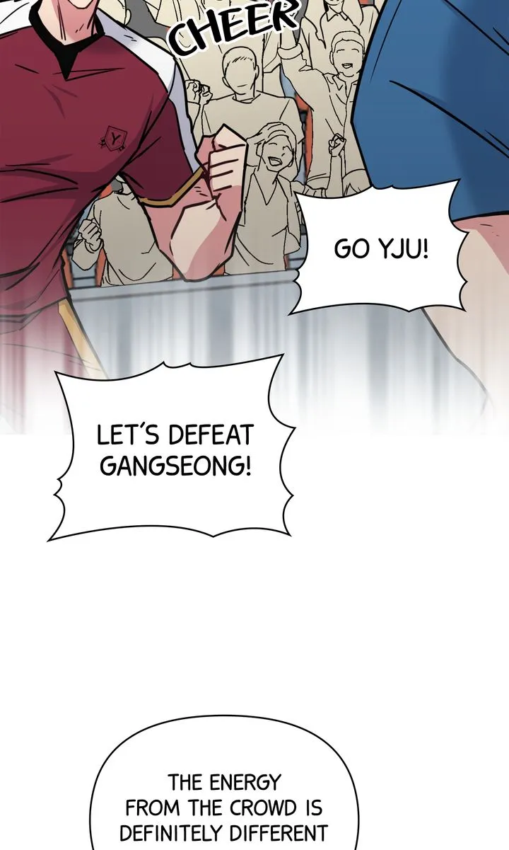 Romantic Pitch Chapter 10 Online - pƔgina 32