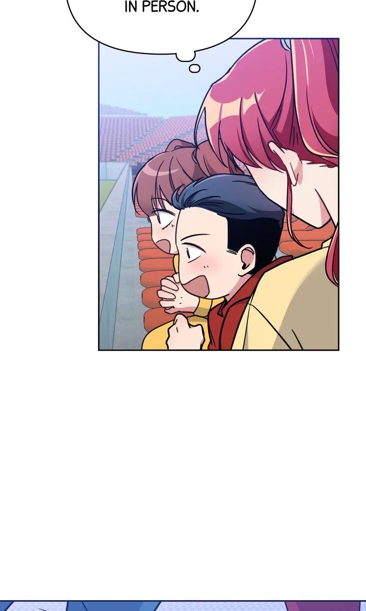 Romantic Pitch Chapter 10 Online - pƔgina 33