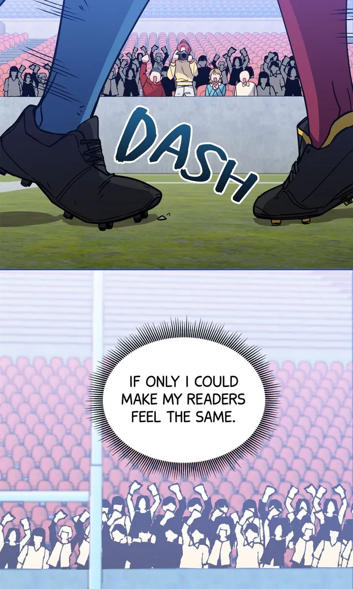 Romantic Pitch Chapter 10 Online - pƔgina 34