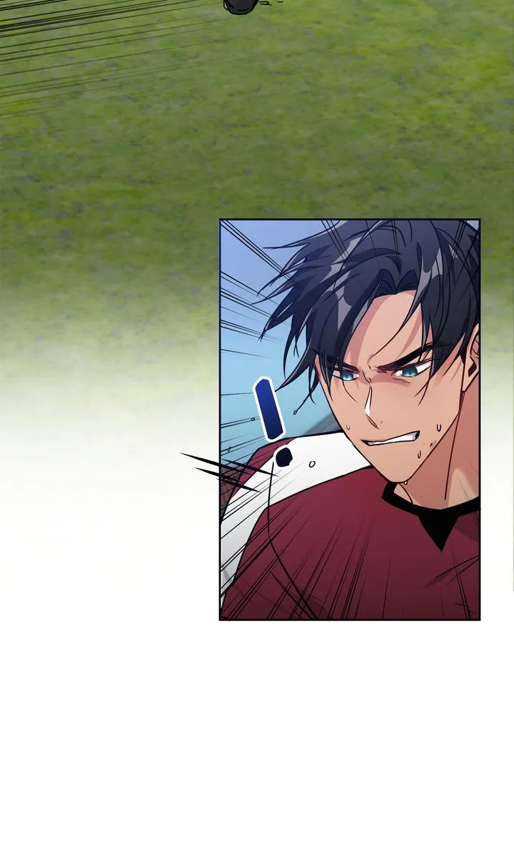 Romantic Pitch Chapter 10 Online - pƔgina 36