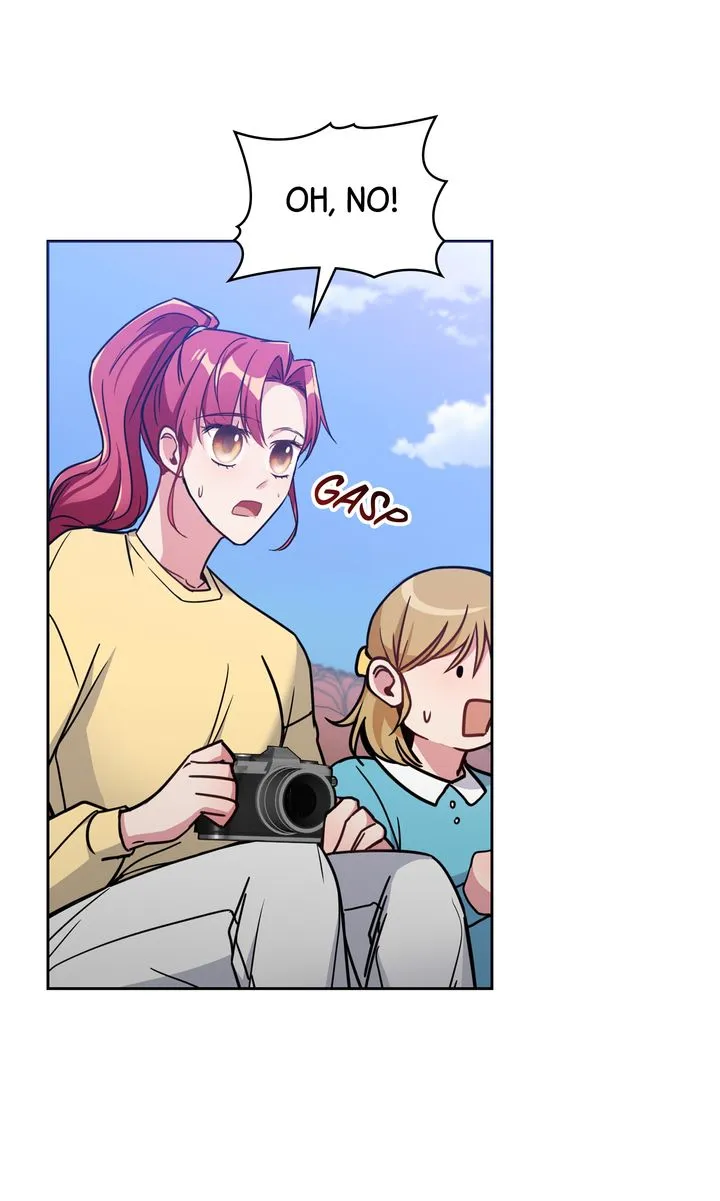 Romantic Pitch Chapter 10 Online - pƔgina 37