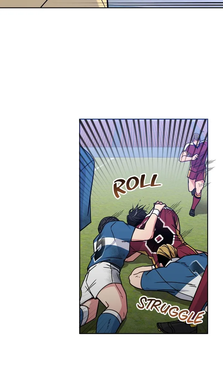 Romantic Pitch Chapter 10 Online - pƔgina 39