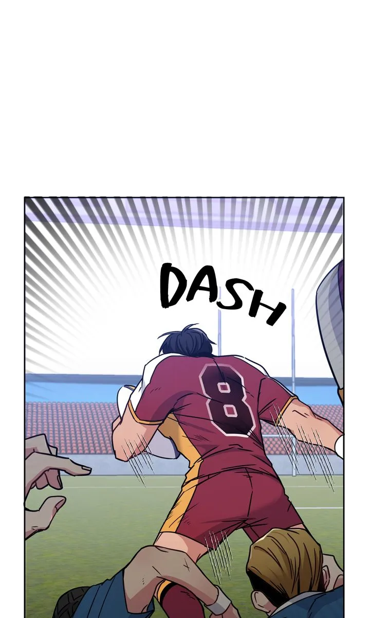 Romantic Pitch Chapter 10 Online - pƔgina 40