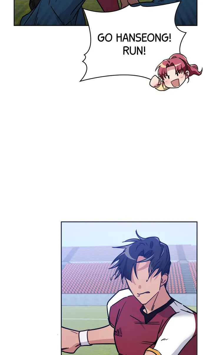 Romantic Pitch Chapter 10 Online - pƔgina 41