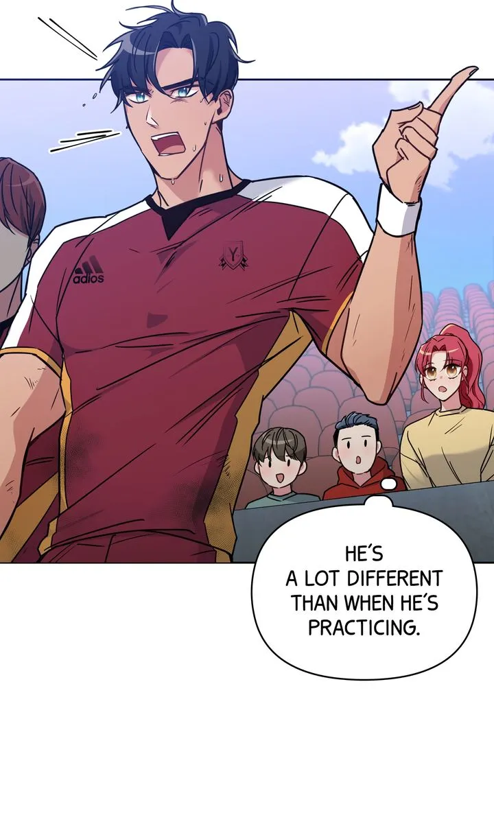 Romantic Pitch Chapter 10 Online - pƔgina 44