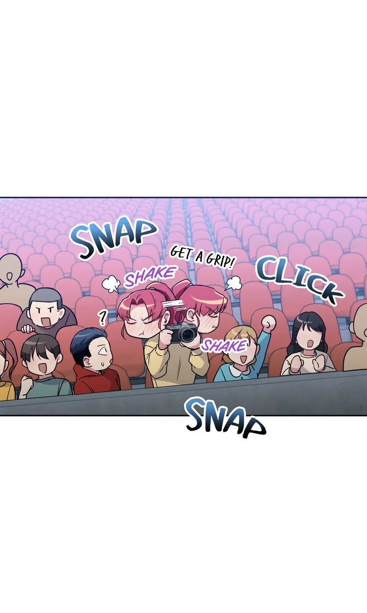 Romantic Pitch Chapter 10 Online - pƔgina 47