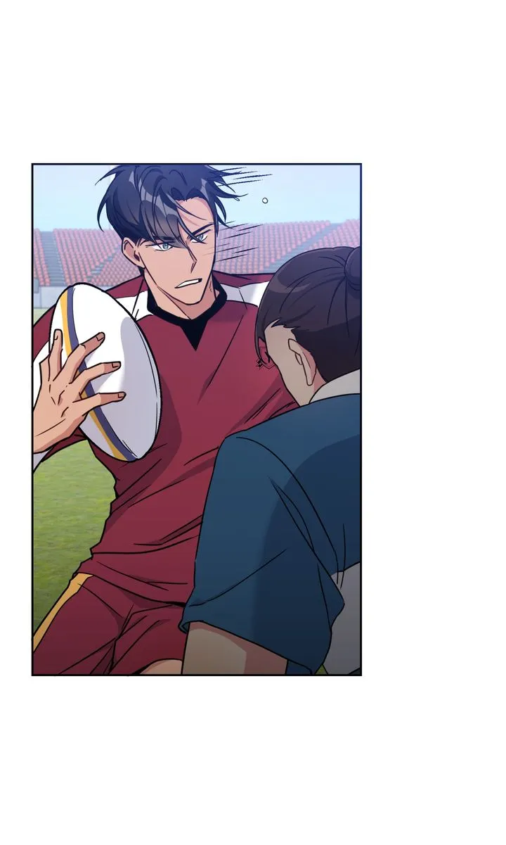 Romantic Pitch Chapter 10 Online - pƔgina 48