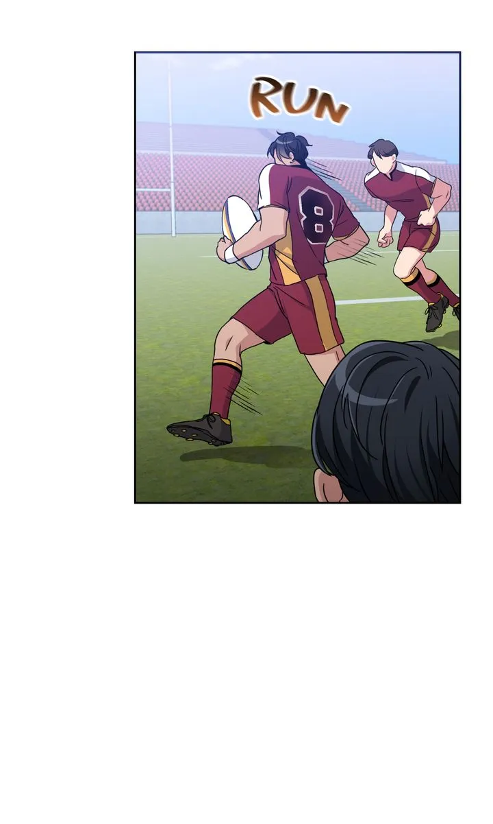 Romantic Pitch Chapter 10 Online - pƔgina 49