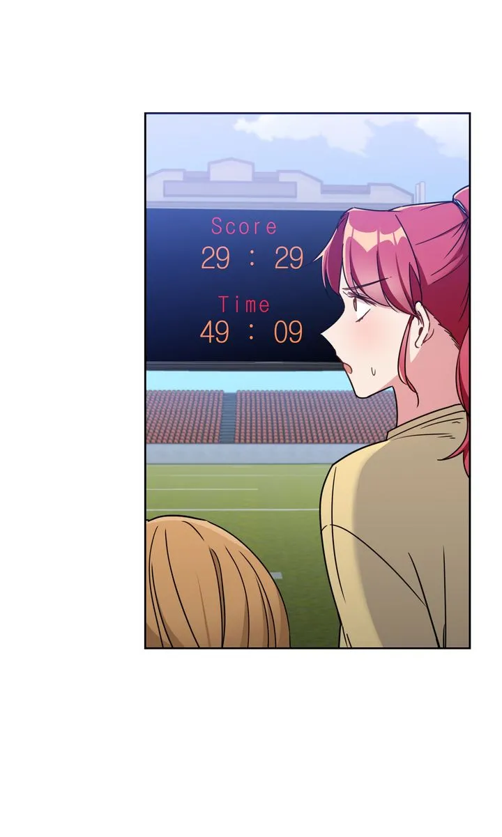 Romantic Pitch Chapter 10 Online - pƔgina 51