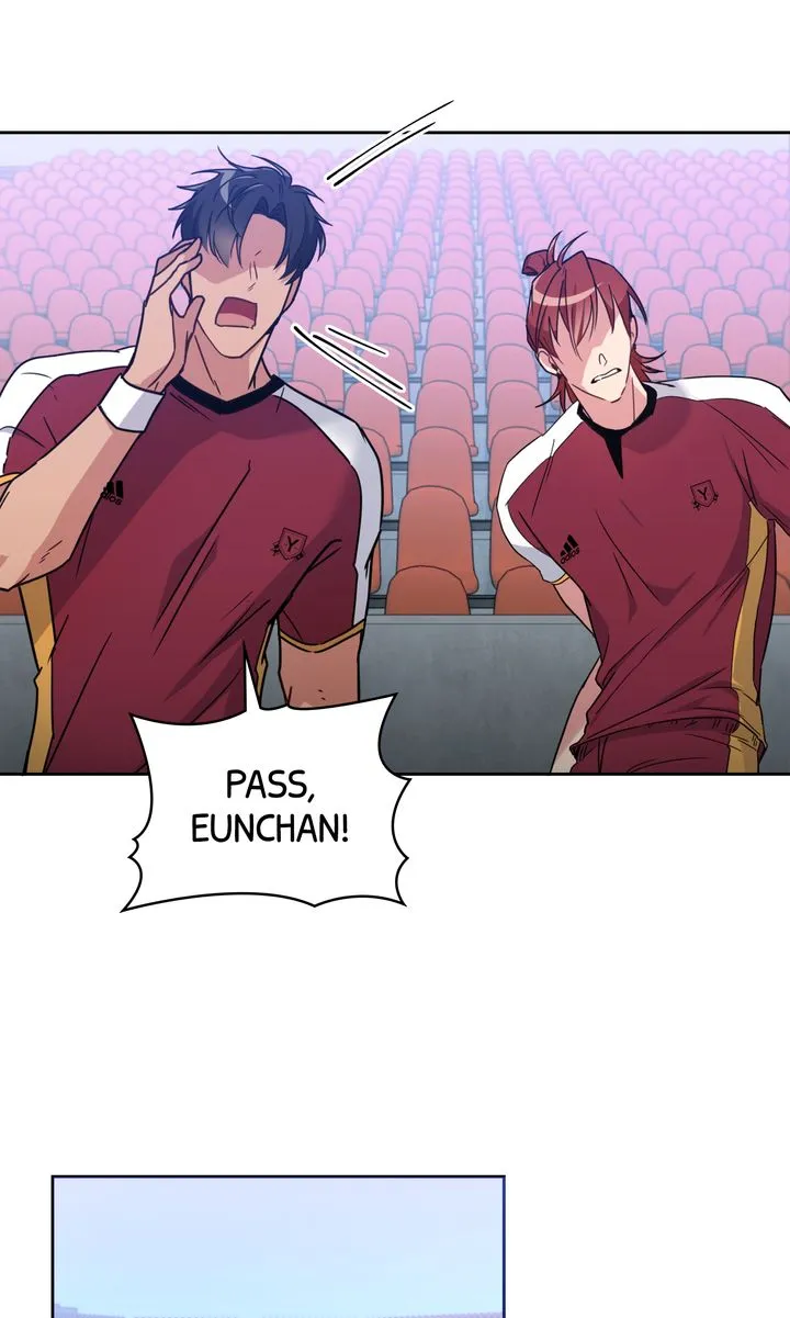 Romantic Pitch Chapter 10 Online - pƔgina 52