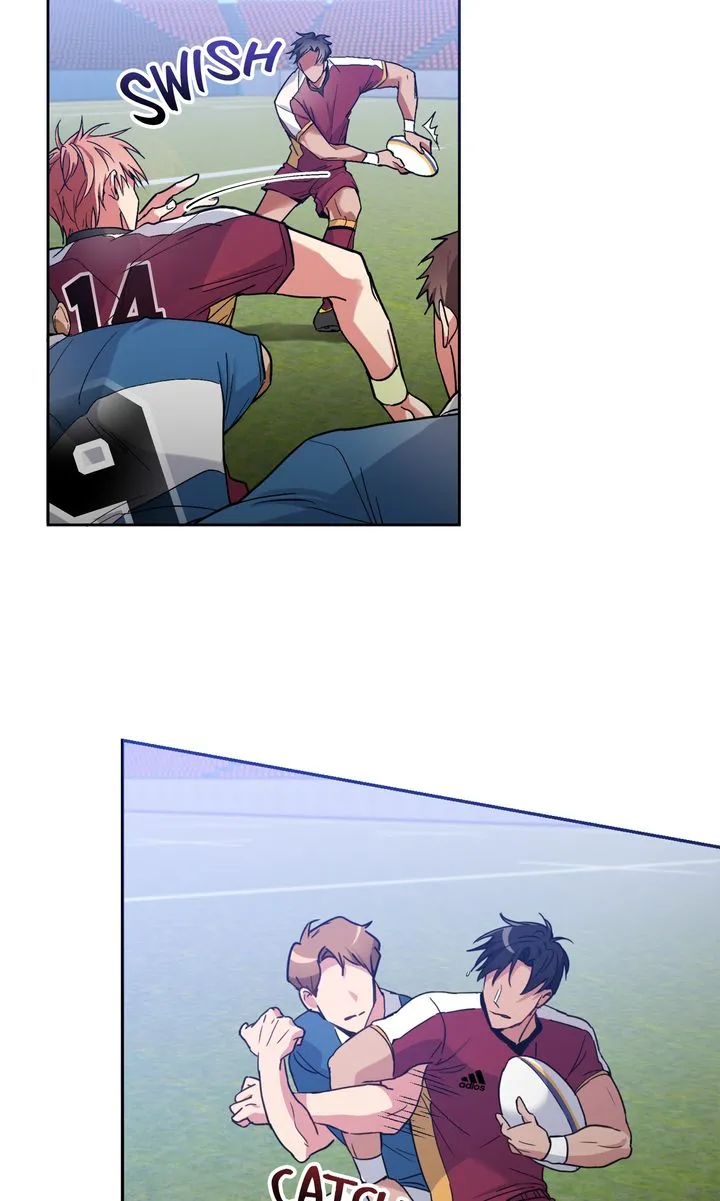 Romantic Pitch Chapter 10 Online - pƔgina 53