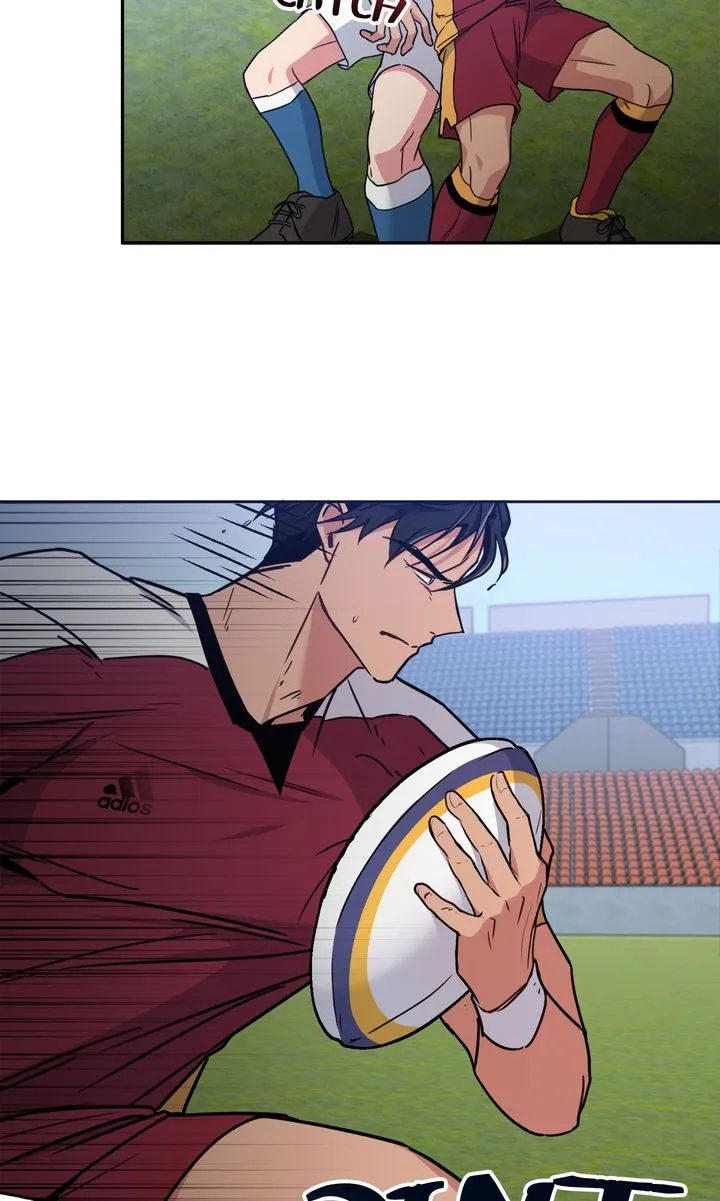 Romantic Pitch Chapter 10 Online - pƔgina 54