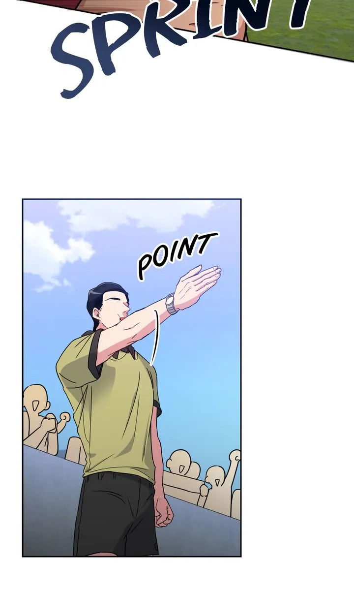 Romantic Pitch Chapter 10 Online - pƔgina 55