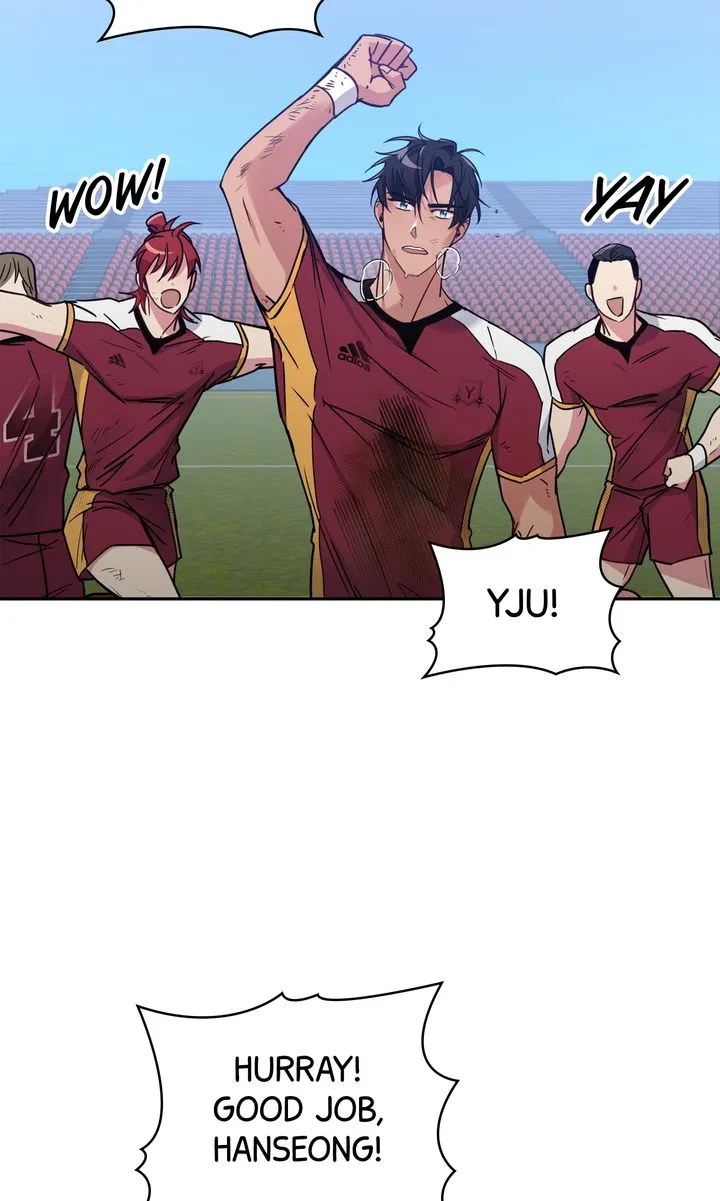 Romantic Pitch Chapter 10 Online - pƔgina 58