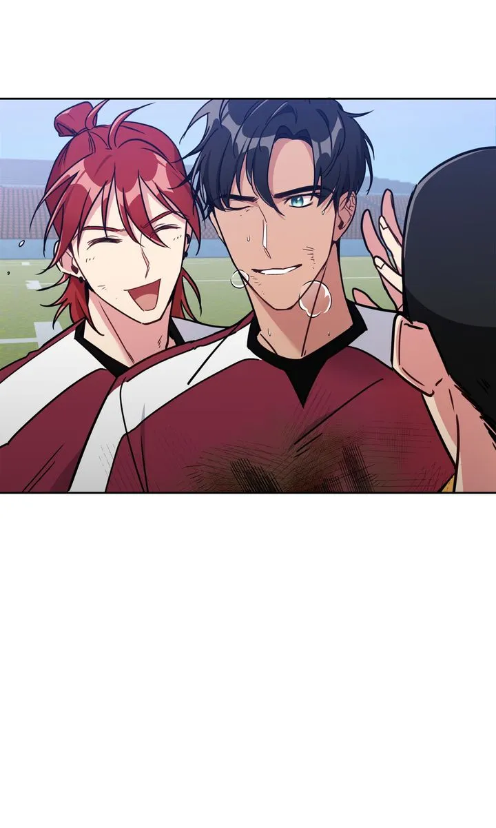 Romantic Pitch Chapter 10 Online - pƔgina 60