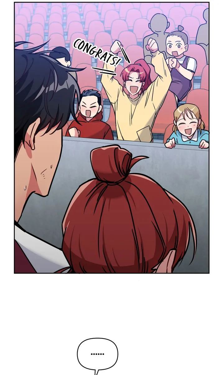 Romantic Pitch Chapter 10 Online - pƔgina 61