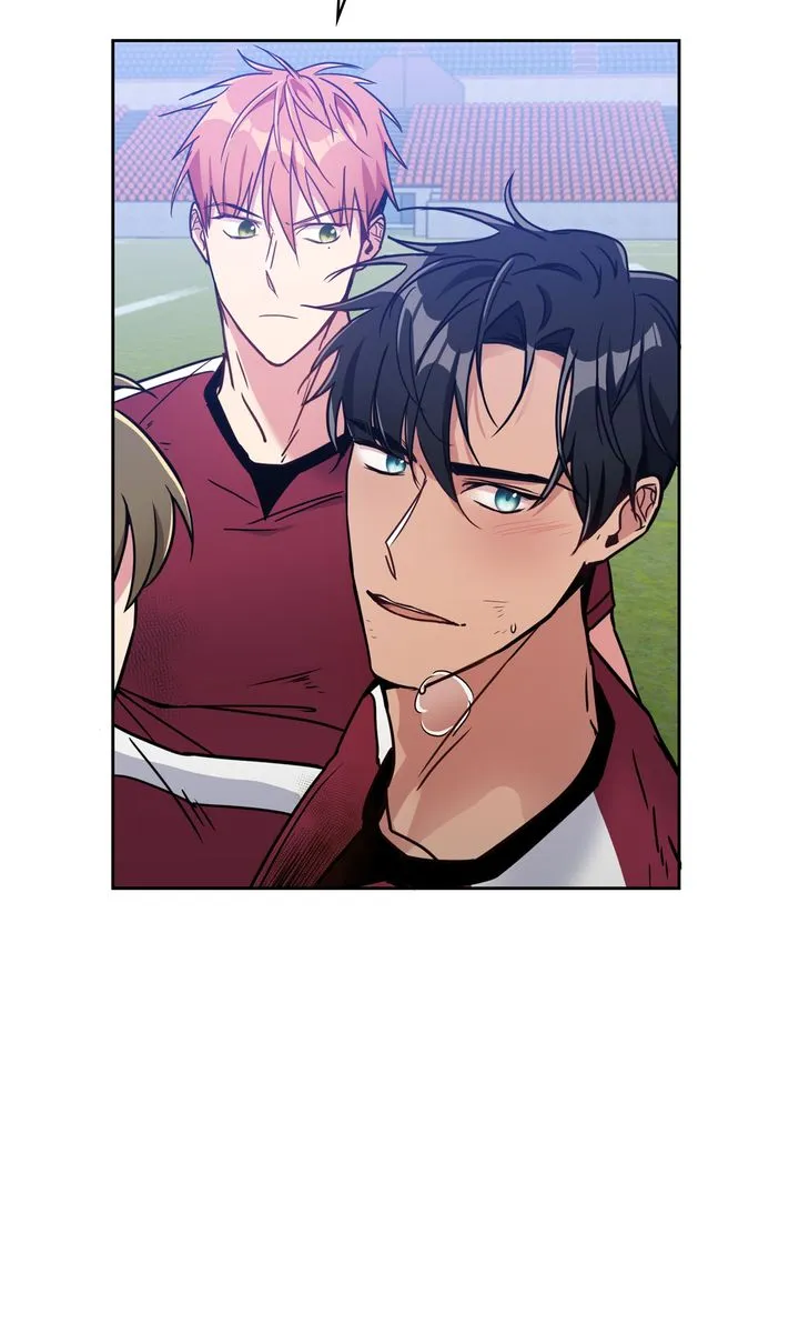 Romantic Pitch Chapter 10 Online - pƔgina 62
