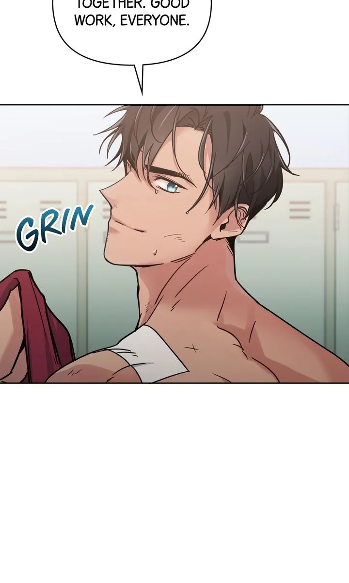 Romantic Pitch Chapter 10 Online - pƔgina 71
