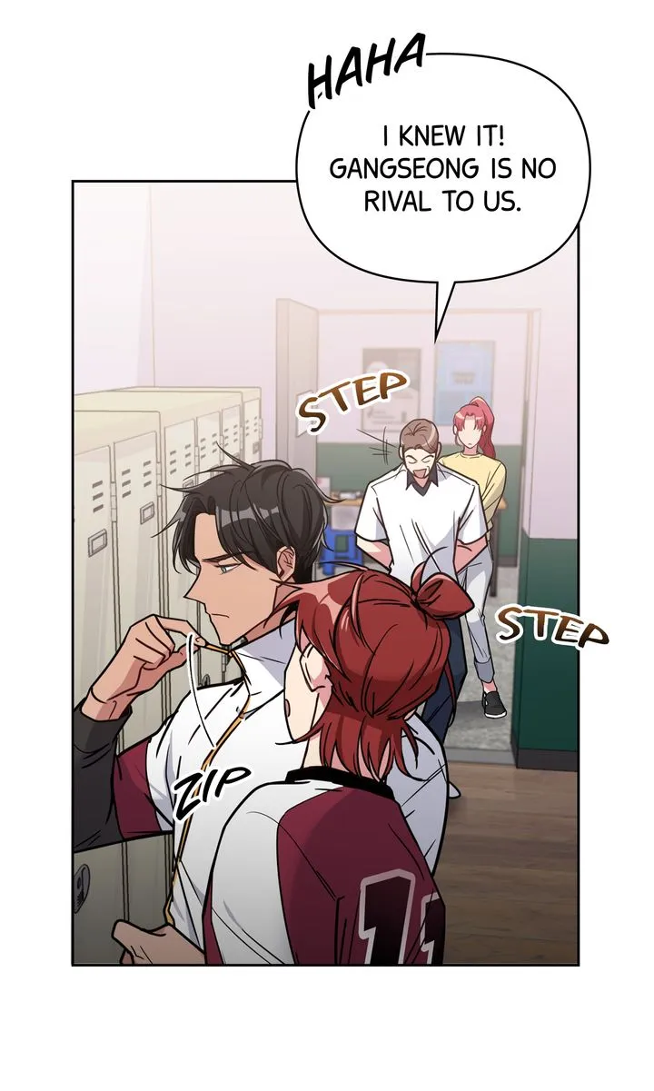 Romantic Pitch Chapter 10 Online - pƔgina 72