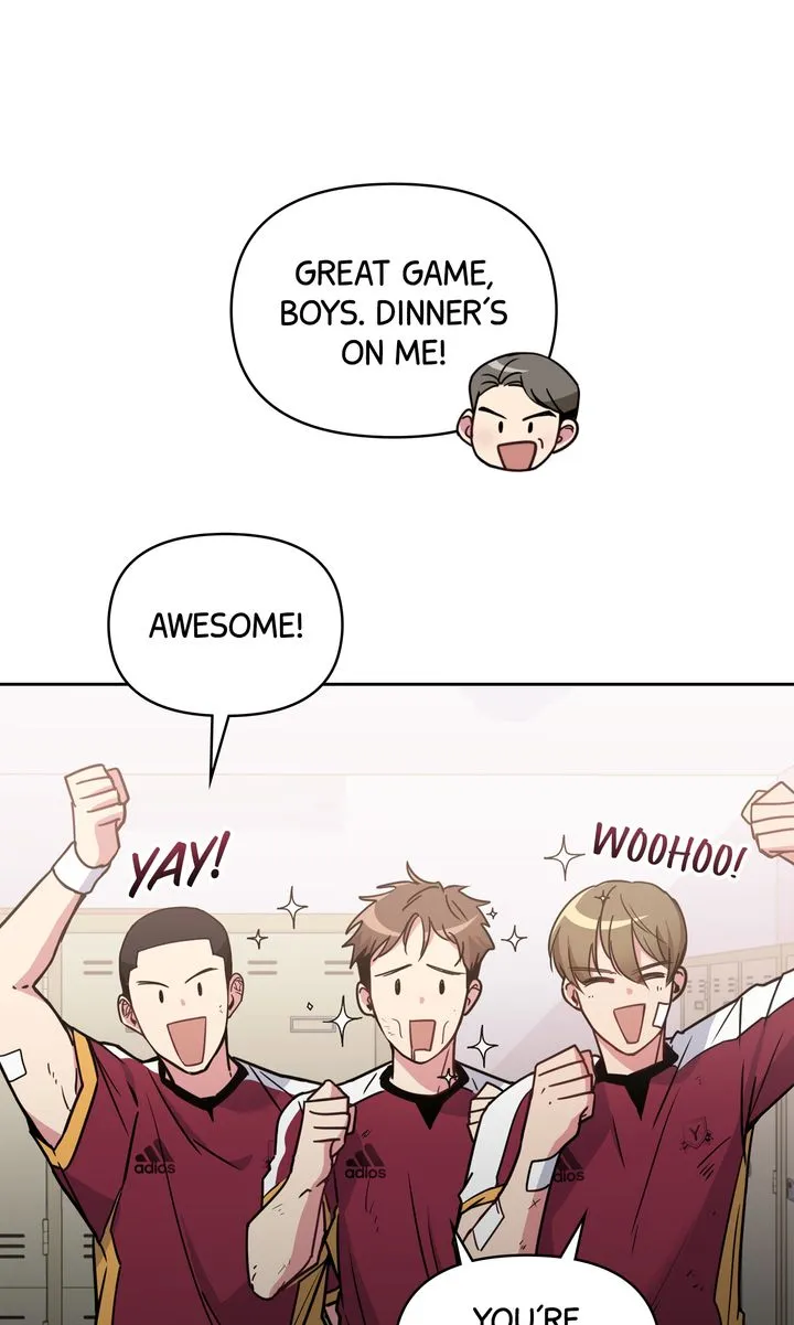 Romantic Pitch Chapter 10 Online - pƔgina 73