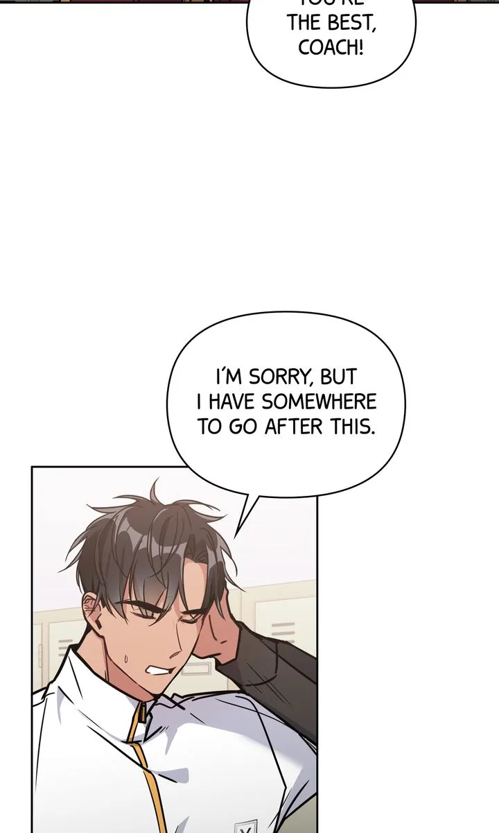 Romantic Pitch Chapter 10 Online - pƔgina 74