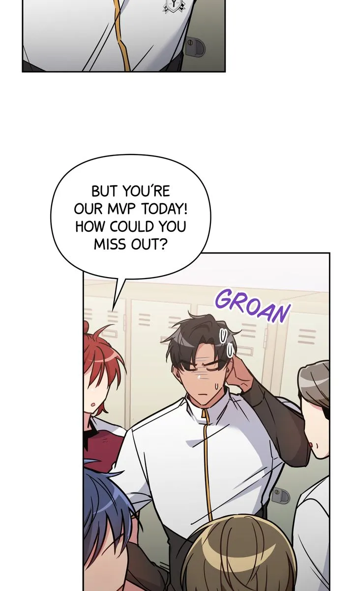 Romantic Pitch Chapter 10 Online - pƔgina 75