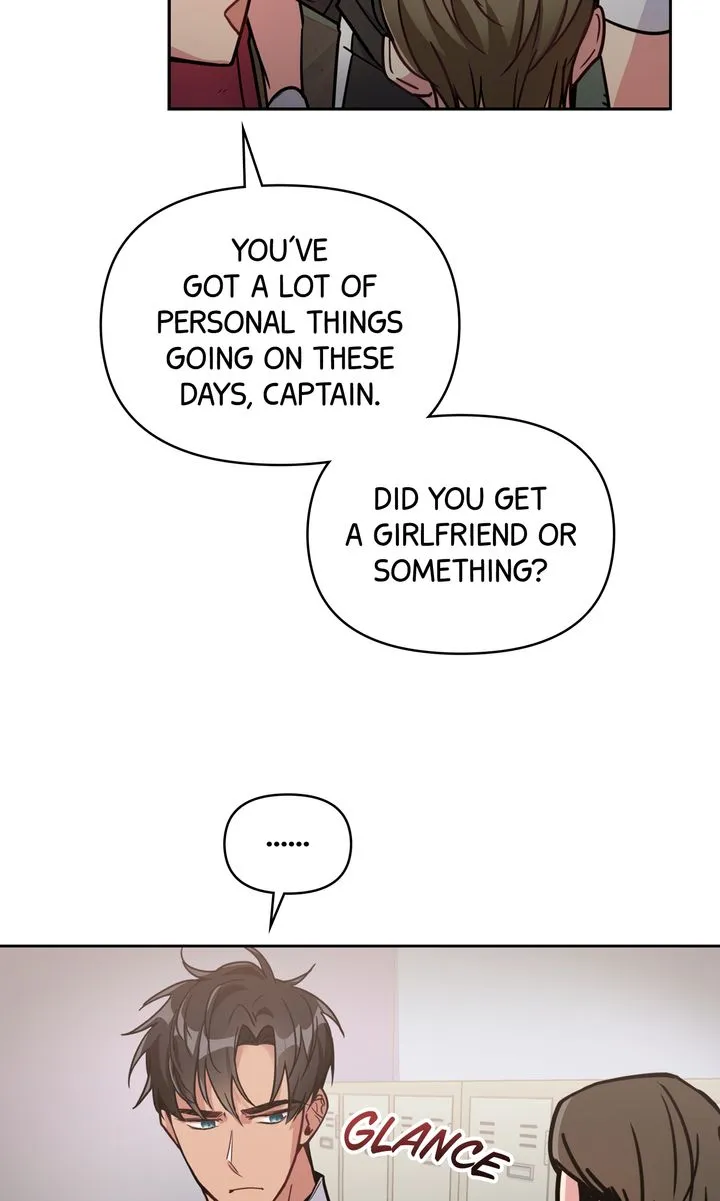 Romantic Pitch Chapter 10 Online - pƔgina 76
