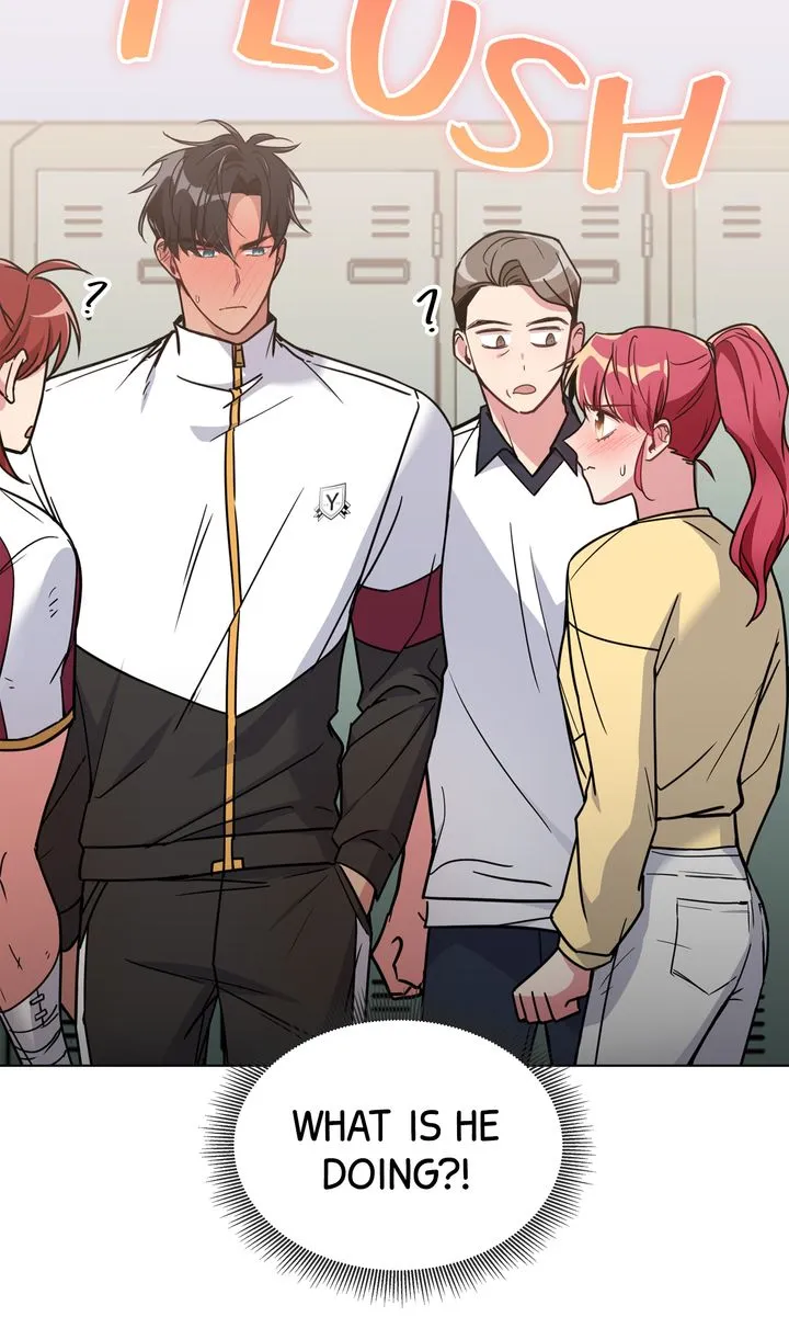Romantic Pitch Chapter 10 Online - pƔgina 79