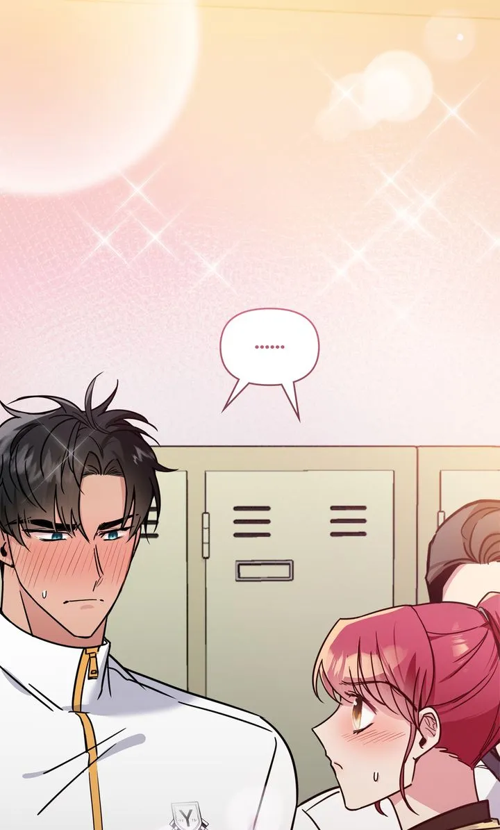 Romantic Pitch Chapter 11 Online - pƔgina 1