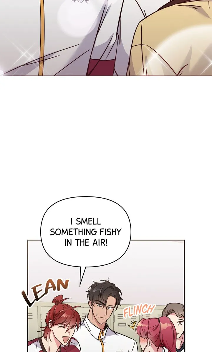 Romantic Pitch Chapter 11 Online - pƔgina 2