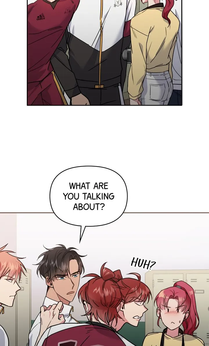 Romantic Pitch Chapter 11 Online - pƔgina 3