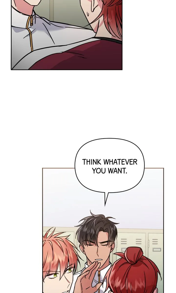 Romantic Pitch Chapter 11 Online - pƔgina 5