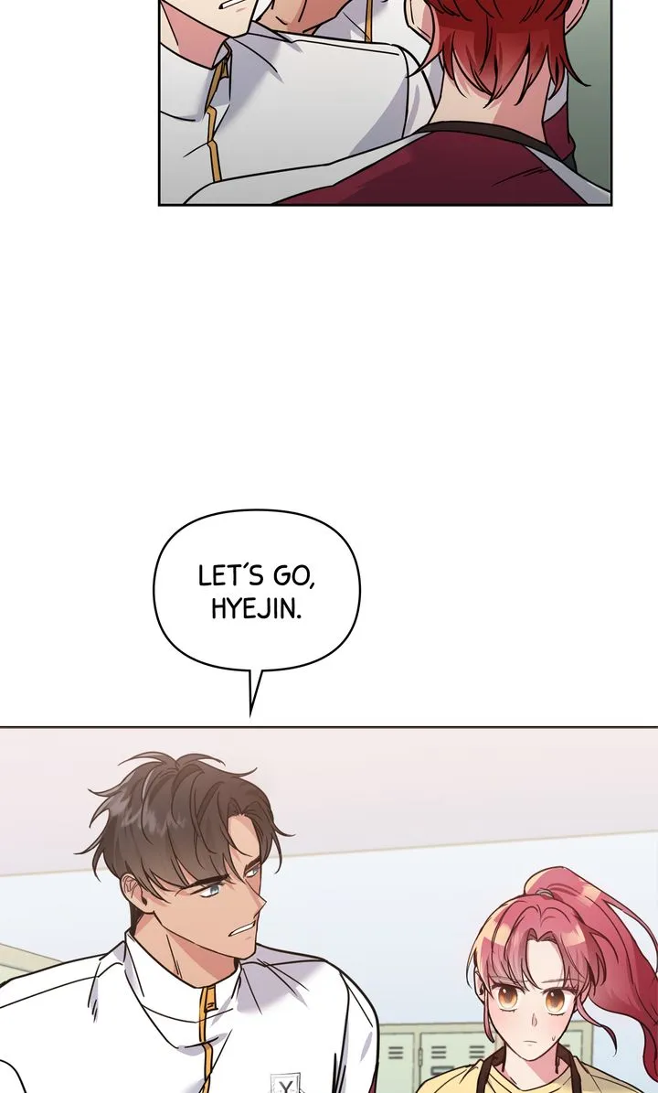 Romantic Pitch Chapter 11 Online - pƔgina 6