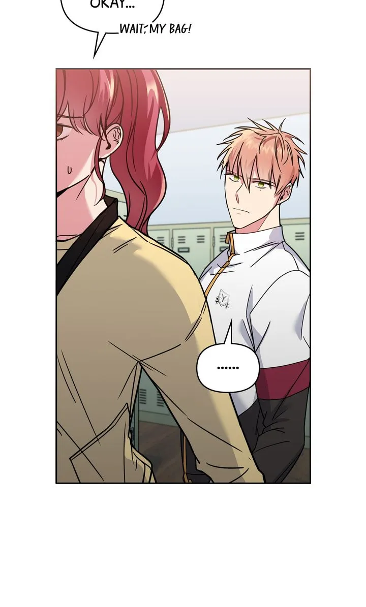 Romantic Pitch Chapter 11 Online - pƔgina 8