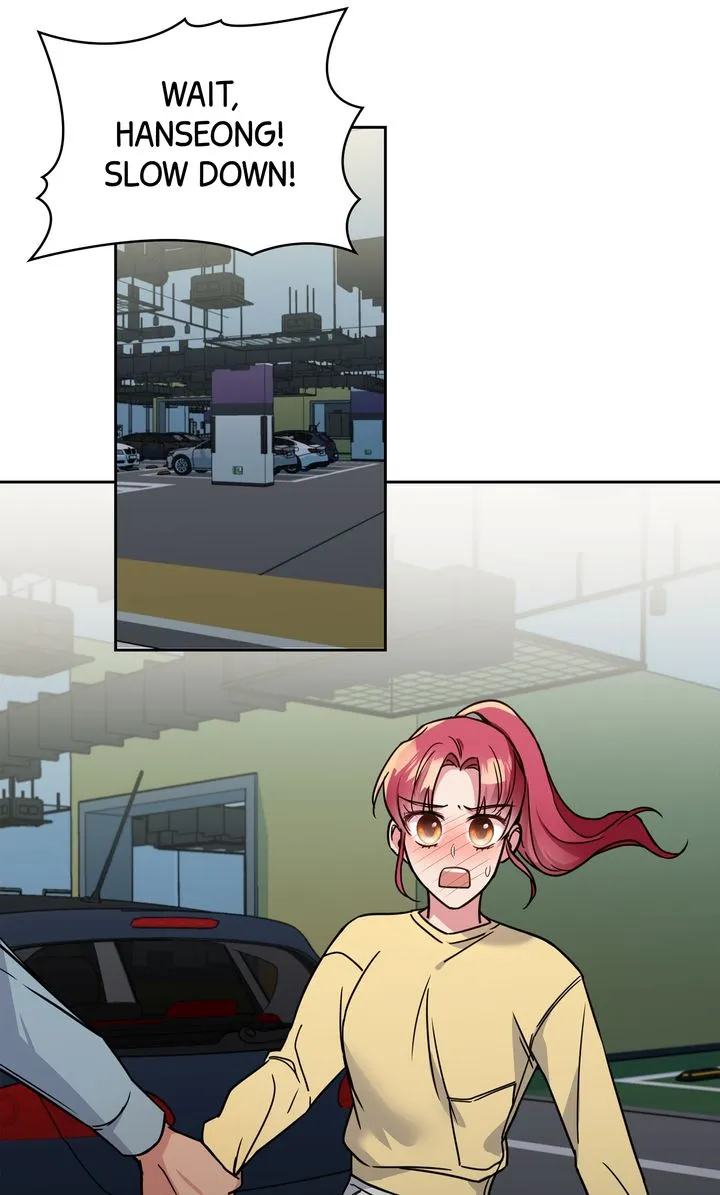 Romantic Pitch Chapter 11 Online - pƔgina 10
